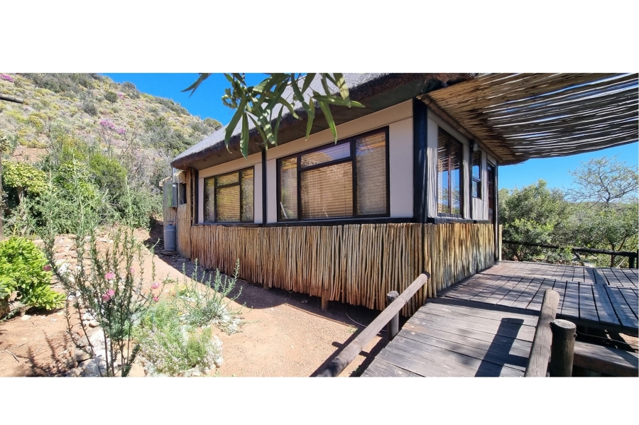 Commercial Property for Sale in De Rust Western Cape